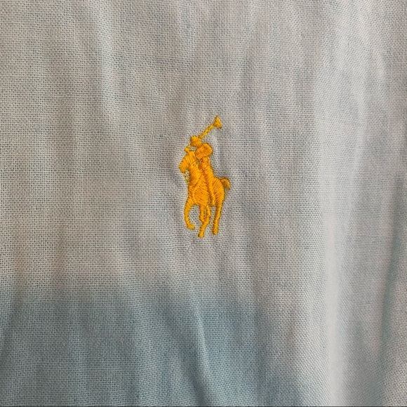 Polo Ralph Lauren Long Sleeve - Picture 3 of 3
